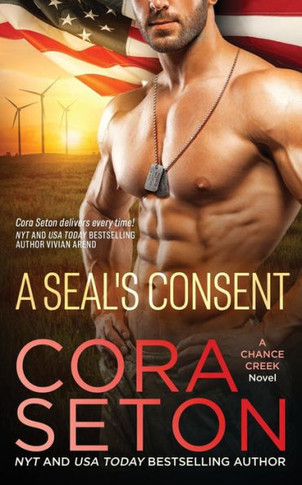 A SEAL's Consent (Seals of Chance Creek)