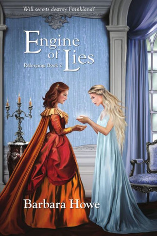 Engine of Lies (2) (Reforging)