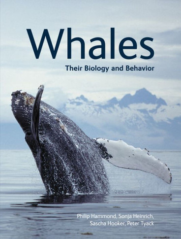 Whales: Their Biology And Behavior