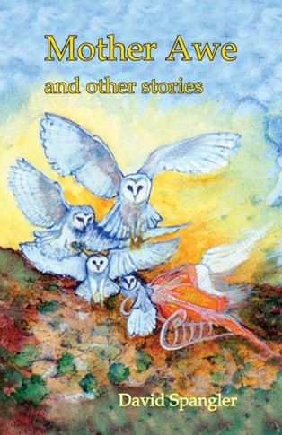 Mother Awe And Other Stories - 9781939790613