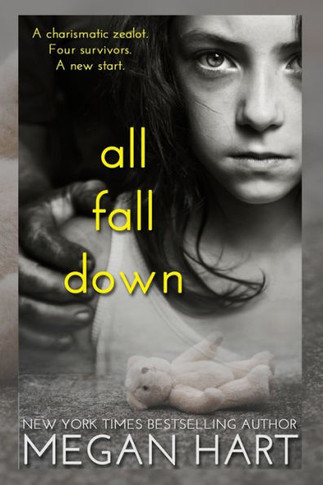 All Fall Down: A Novel - 9781940078892