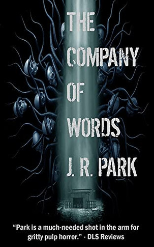 The Company Of Words - 9781912578337