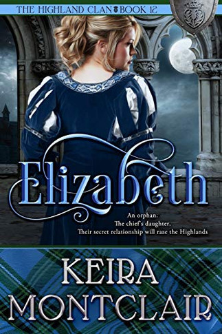 Elizabeth - Paperback