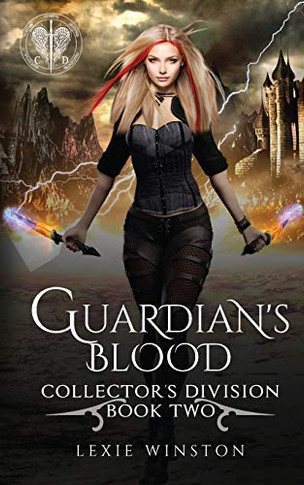Guardian's Blood (2) (Collectors Division)