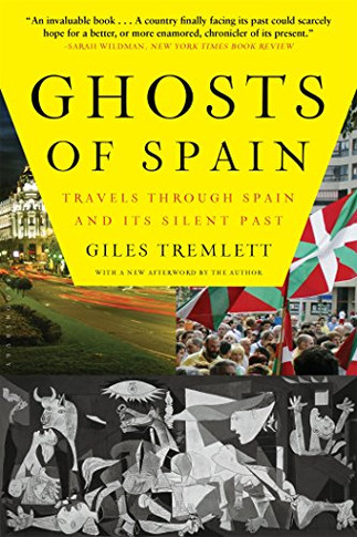 Ghosts of ain: a's Through aiand Its Silentast