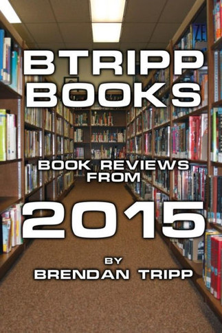 Btripp Books - 2015