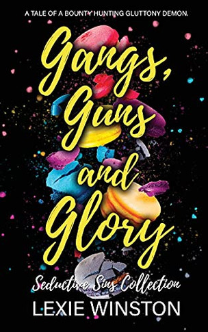 Gangs, Guns, And Glory