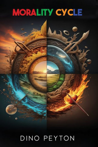 Morality Cycle - 9781088214718