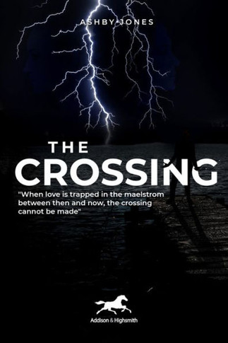 The Crossing - 9781592111558