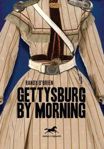 Gettysburg By Morning