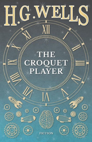 The Croquet Player