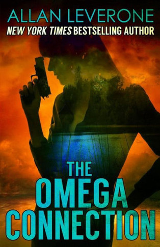 The Omega Connection (Tracie Tanner Thrillers)