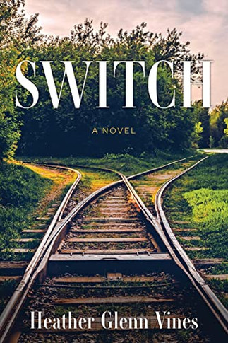 Switch - 9781950241163