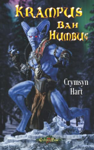 Krampus Bah Humbug : Krampus