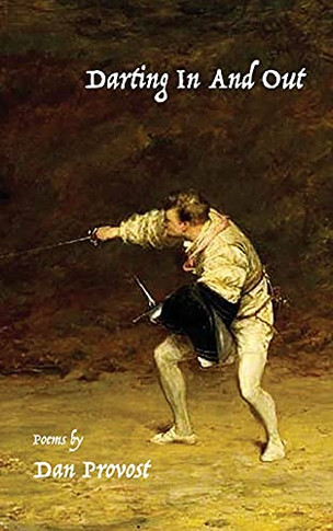 Darting In And Out