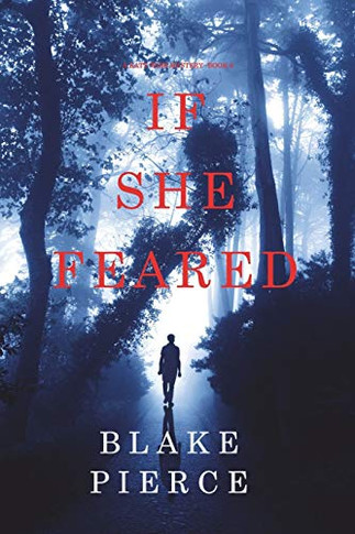 If She Feared (A Kate Wise Mystery-Book 6) - Paperback