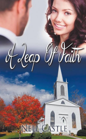 A Leap Of Faith - 9781509207879