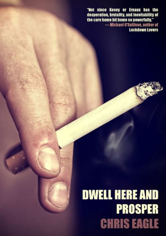 Dwell Here And Prosper - 9781948954792