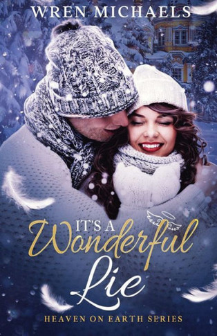 It's A Wonderful Lie