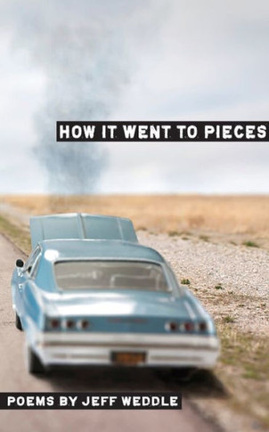 How It Went To Pieces