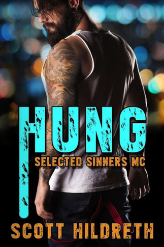 Hung (Selected Sinners Mc Romance)