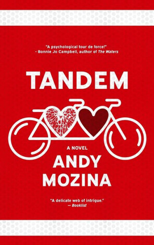 Tandem - 9781948954839