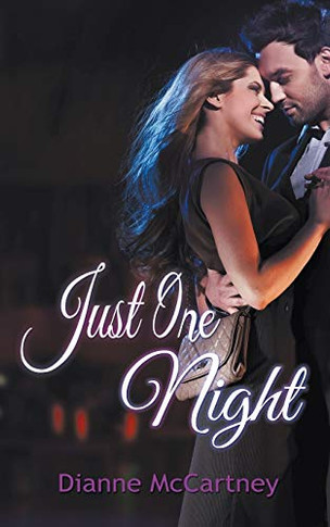 Just One Night - 9781509224548