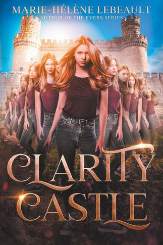 Clarity Castle - 9781990656378