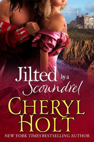 Jilted By A Scoundrel (2)