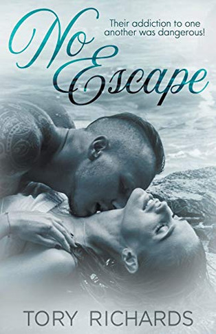 No Escape - 9781393248170