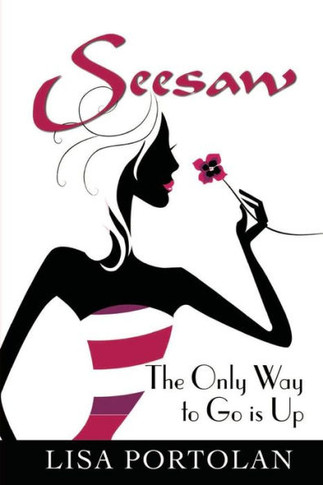Seesaw - 9780996197359