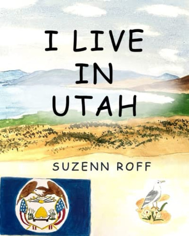 I Live in Utah