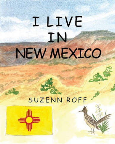 I Live In New Mexico