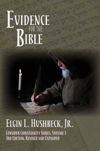 Evidence For The Bible