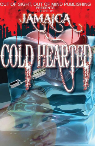 Cold Hearted - 9780692399682