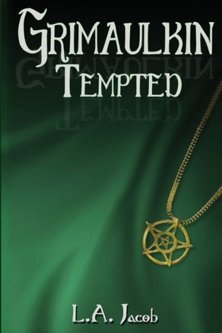 Grimaulkin Tempted - 9781944412968
