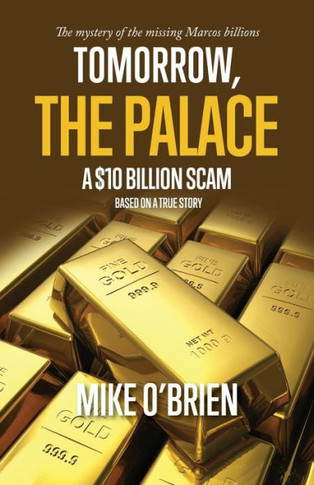 Tomorrow, The Palace: A $10 Billion Scam