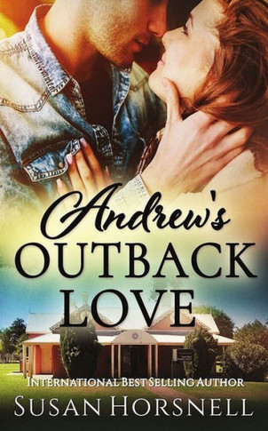 Andrew's Outback Love (1) (Outback Australia)