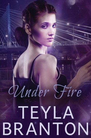 Under Fire - 9781939203960