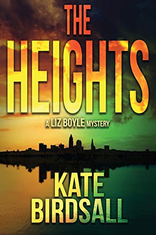 The Heights - 9781948051453