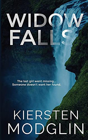 Widow Falls - 9781956538021