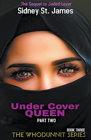 Under Cover Queen - Sequel to Jaded Lover (3) (Whodunnit)