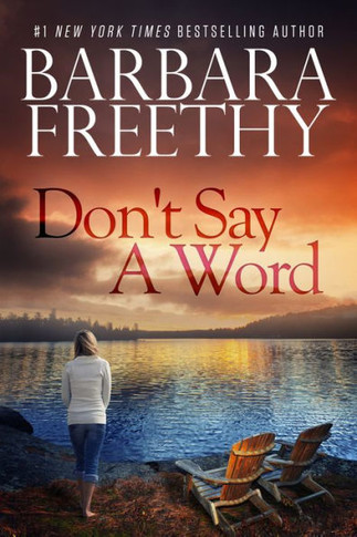 Don't Say A Word - 9780990695189