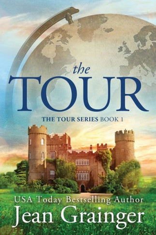 The Tour: The Tour Series Book 1 - 9781914958144