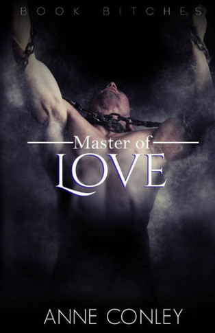 Master Of Love - 9781950264148