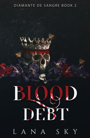 Blood Debt (El Mundo De Sangre) - 9781956608960