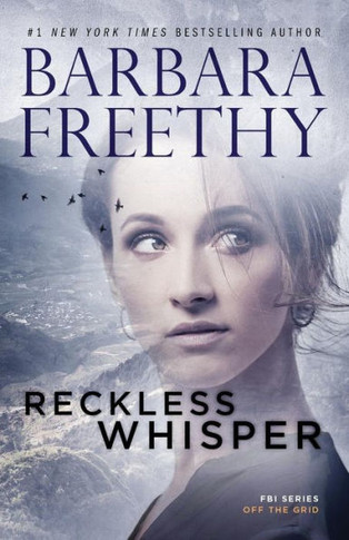 Reckless Whisper - 9781944417369