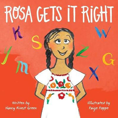 Rosa Gets It Right