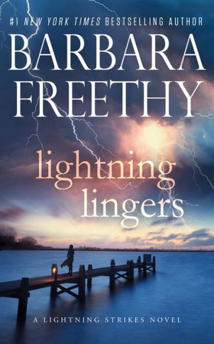 Lightning Lingers (Lightning Strikes)
