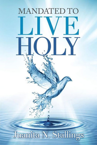 Mandated To Live Holy
